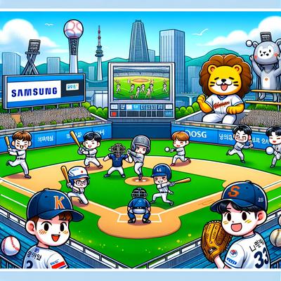 KBO 골든글러브 수상 역사 속 숨겨진 명팀 KIA와 삼성의 비밀